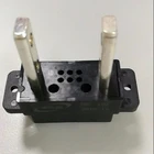 AMP tyco MDL(MEDLON) 10 pin industrial drawer cabinet power connector