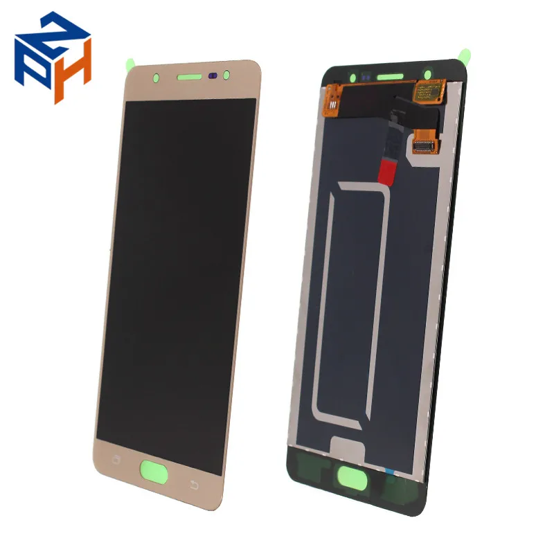 New Arrival J7 Max LCD Touch For Samsung Galaxy J7 Max SM-G615 LCD Screen Display, Black white
New Arrival J7 Max LCD Touch For Samsung Galaxy J7 Max SM-G615 LCD Screen Display, Black white