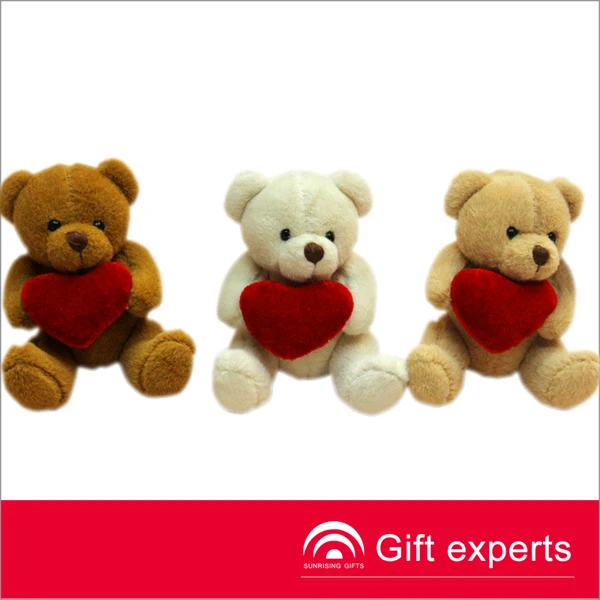 valentines day gifts sweetheart plush stuffed teddy bear toys