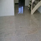 Juparana colombo granite floor tiles with custom sizes
