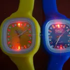 Watch Sport Kids Watches Fashion Silicone Watch Kids Sport Watch Student Watch