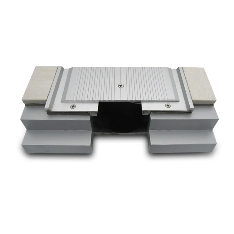 Construction Aluminum Floor Horizontal Expansion Joint Buy Horizontal