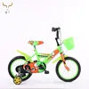 Cheap price OEM Mini cycle 12"14"16" kids bycicle/steel frame children bike/kid bicycle for 6 years old children