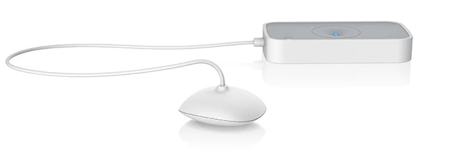 ZigBee Water Leakage Sensor for Home Automation System water detection device - ANKUX.COM