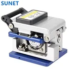 High Precision FTTH optical fiber cleaver cable cutter FC-6S