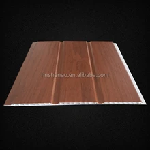 30CM Two Groove Panel For Wall