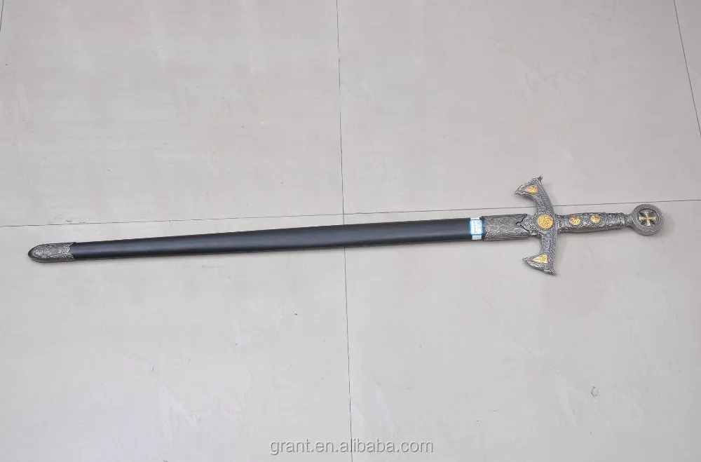 440 Stainless Steel Medieval Sword Buy 440 Stainless Steel Medieval