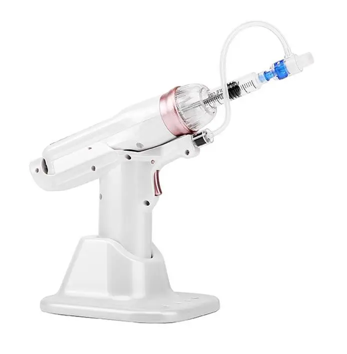 Clinic Use Mesotherapy Gun Mesotherapie Gun Injection Machine mesotherapie Injektor, White
Clinic Use Mesotherapy Gun Mesotherapie Gun Injection Machine mesotherapie Injektor, White