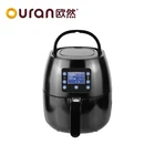 2018 New design best health air fryer price
