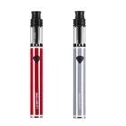 eletronic 2019 wholesale e cigarette rechargeable original mini vape sticker vape pen