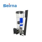MGPA lube machine lubrication pump hand manual grease pump