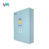 Storage A4 smart file folder/ document box/ file box with app support lock