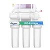 Chinese home domestic ro water purifier reverse osmosis system water filter