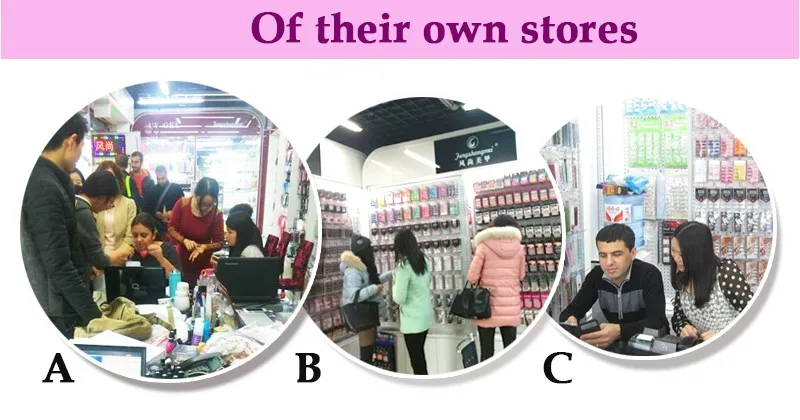 Fengshangmeiネイルジェルキットネイルアートペイントuvジェル 問屋・仕入れ・卸・卸売り