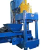 Equipment Machine for Copper Scrap Press