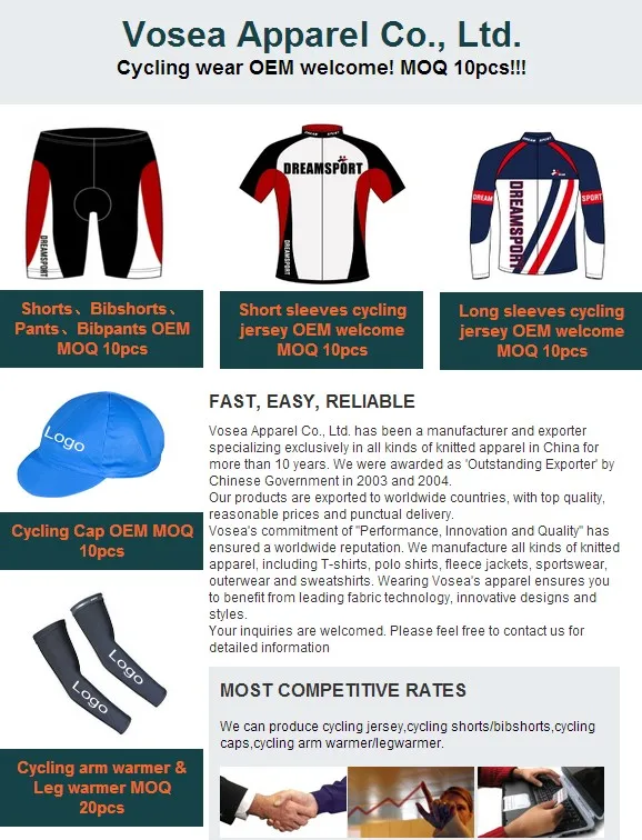 cycling clothing jersey