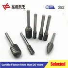 cemented carbide drill bit for stainless steel,hard alloy tungsten carbide button bits