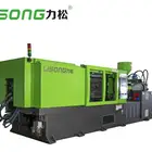 High speed small plastic products making injection molding machine China supplier