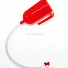 Pitcher Beer Bongs Funnel for drinking game party