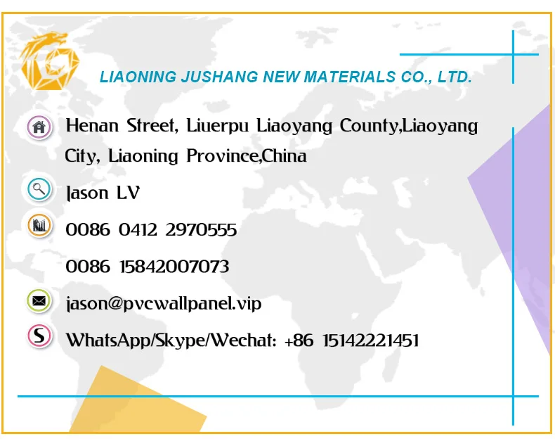 New Product Custom Flexible Many Kinds Pvc Ceiling Board Price Wall board Interior pvc cladding Wall Panel Design