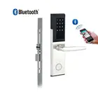 AIRBNB AND CONDO HOTEL APARTMENT BLUETOOTH SMART HOTEL LOCK