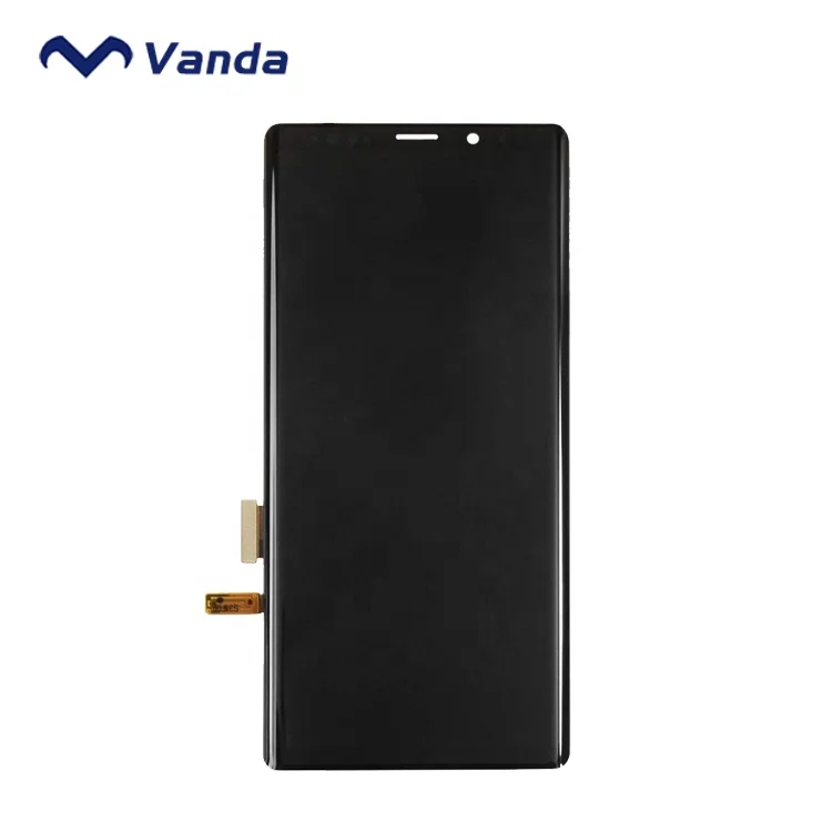 Vanda 100% Genuine Quality For Samsung Galaxy Note 9 N960 Lcd Display With Digitizer, Blue;black;gold
Vanda 100% Genuine Quality For Samsung Galaxy Note 9 N960 Lcd Display With Digitizer, Blue;black;gold