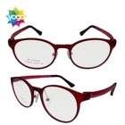 Fashion high quality eyeglasses unisex eyewear optical glasses