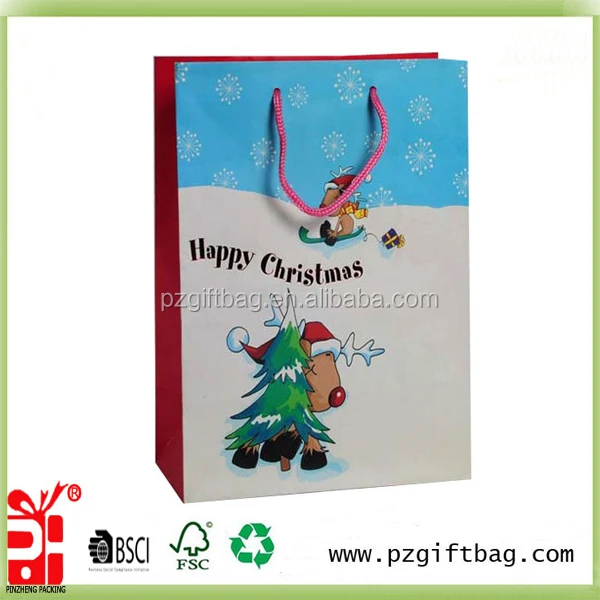 china yiwu gift market pp bag wholesale 9899