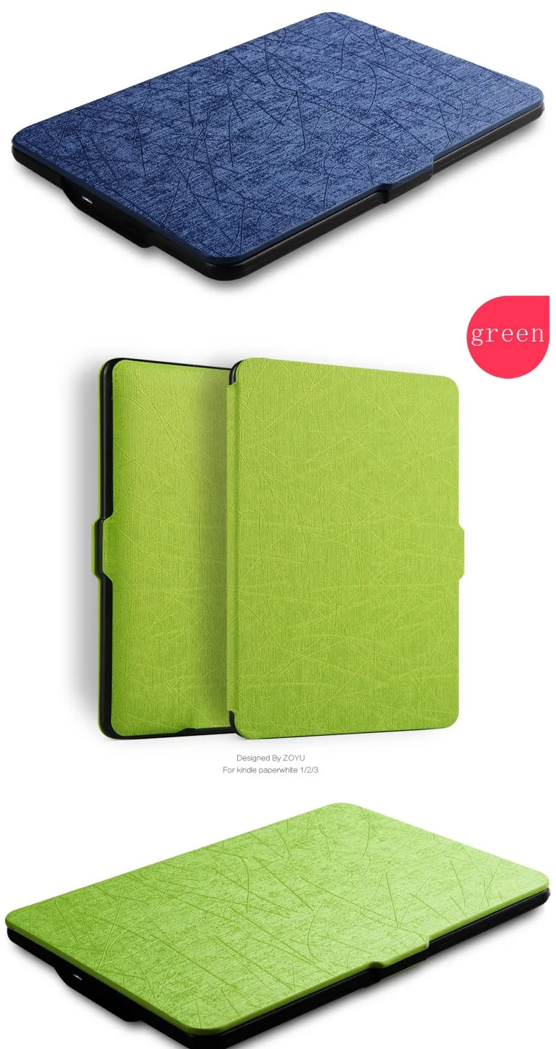 Custom Industrial Waterproof Cases For Kindle Paperwhite Cover Buy