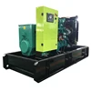 factory price global warranty hot sale 50kva diesel generator