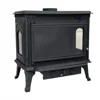 Factory direct selling free standing wood stove (BSC324-1)