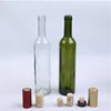 500ml /750ml red wine glass liquor bottle