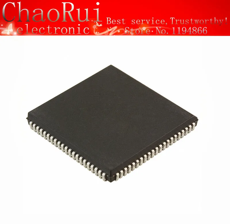 Ic Free Shipping >> Buy Xc9572 10pc84i Xc9572 Xilinx Plcc84 Ic Free Shipping In Cheap Ic Free Shipping >> Buy Xc9572 10pc84i Xc9572 Xilinx Plcc84 Ic Free Shipping In Cheap