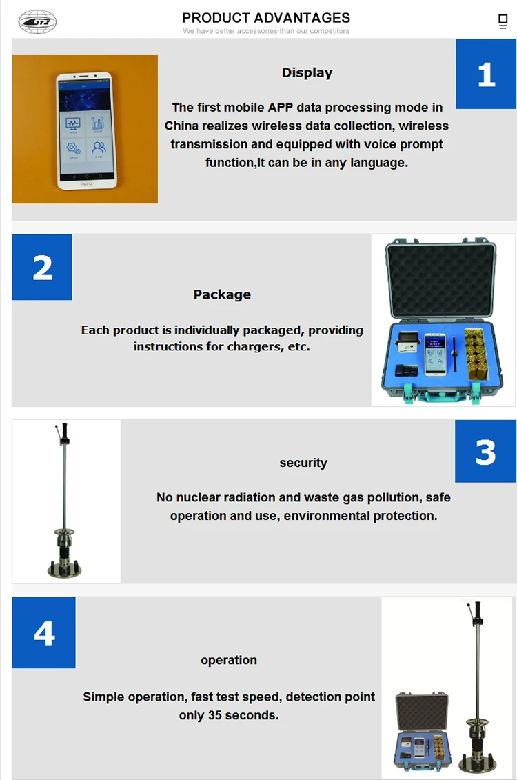 light weight deflectometer