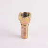 China fitting manufacture low price nylon pipe fitting