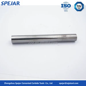 h6 tungsten carbide rod