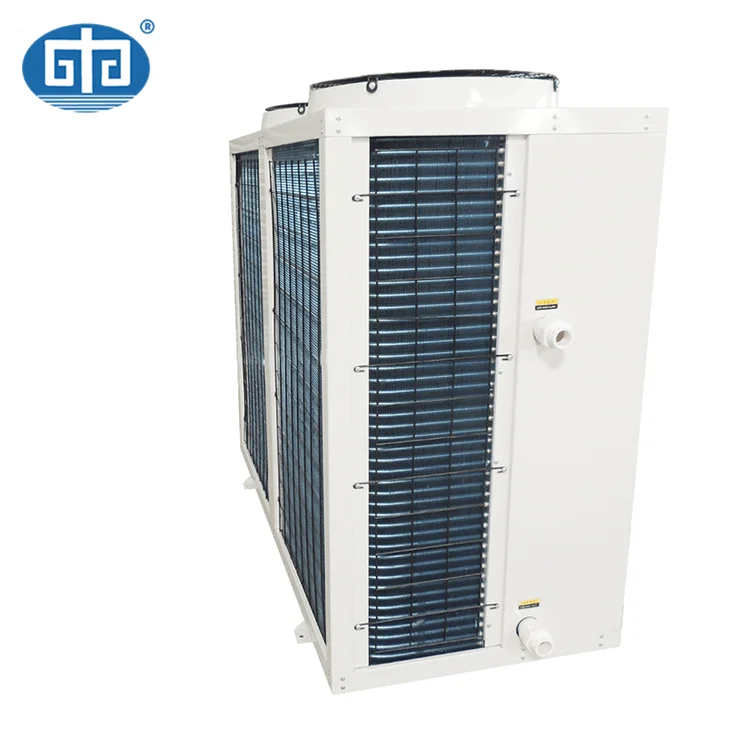 Water Heater, 20HP, 380 V, 31 KW - detail 2
