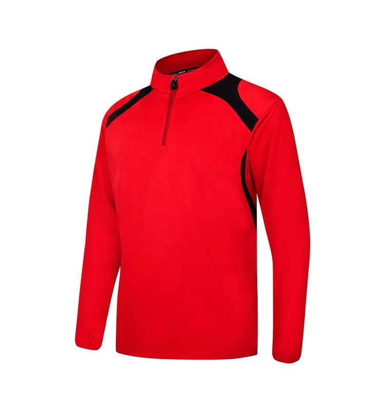Custom Logo New Style Tracksuit Set Sublimation Polyester Soccer Jacket, Pantone color
Custom Logo New Style Tracksuit Set Sublimation Polyester Soccer Jacket, Pantone color