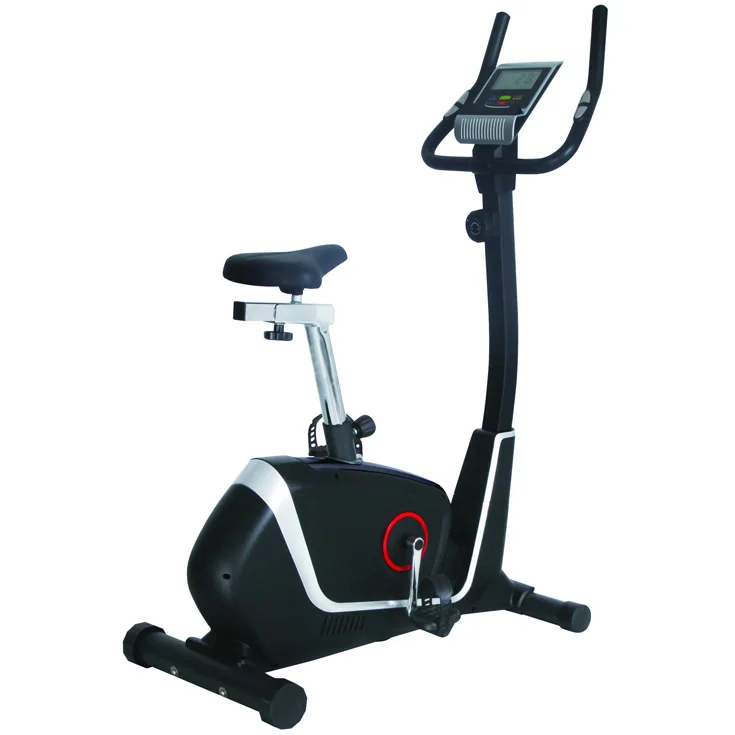 vertical exercise bike