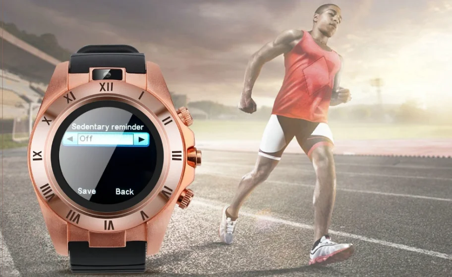 smart watch bluetooth