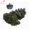 Africa hot selling 6 dof tank military vr dynamic simulator