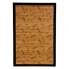 printed bamboo area rug bamboo carpet floor rug