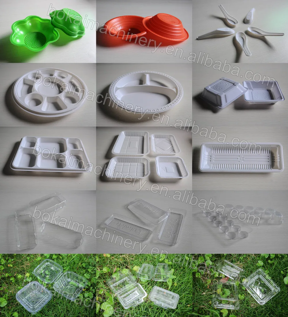 プラスチックコップのふた熱成形機、 プラスチックカップの蓋の製造機、 プラスチックカップの蓋成形機仕入れ・メーカー・工場
