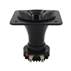 Hot Sale 1"Voice Coil Super Tweeter Horn neo magnet tweeter