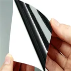 Hot Sale Removable Glue Self Adhesive Vinyl Film Printable PVC Sticker for Car