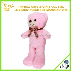 gifts giant super soft bear plush stuffed toys for girlfriend