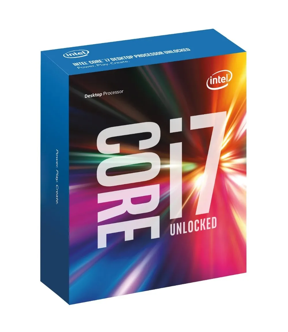 Intel Cpu I7 4790k Processor 8m Cache,Up To 4.40 Ghz 1150lga For