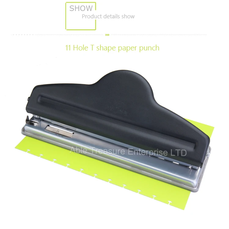 hole punch