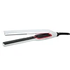 special designed new hair flat iron led display temperature adjustable hair straightener