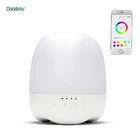 Innovative product ideas aromatic diffuser ultrasonic essence humidifier